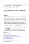 Research paper thumbnail of A Case Study of an Inclusive Museum: The National Archaeological Museum of Cagliari Becomes “Liquid”