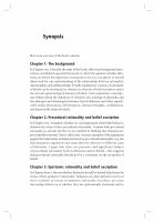 Research paper thumbnail of Delusions and Other Irrational Beliefs