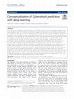 Research paper thumbnail of Conceptualisation of Cyberattack prediction with deep learning