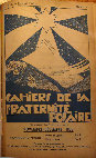 Research paper thumbnail of Cahiers de la fraternite polaire v9 n5 nov-dec