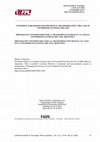 Research paper thumbnail of University E-readiness for the Digital Transformation: the Case of Universidad Nacional del Sur