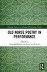 Research paper thumbnail of Framing Old Norse Performance Contexts: The Wedding at Reykjahólar (1119) Revisited