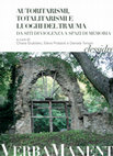 Research paper thumbnail of Aule senza memoria: la Facoltà di Ingegneria a Bologna, architettura di regime e luogo contaminato (1935–2016)