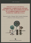 Research paper thumbnail of 2022_Reflexiones para el estudio de los ornamentos y elementos de vestuario de la Edad del Hierro en La Península Ibérica