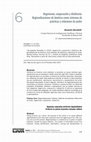 Research paper thumbnail of Benedetti, A. (2022). Hegemonía, cooperación y disidencia. Regionalizaciones de América como sistemas de prácticas y relaciones de poder. Revista Huellas.