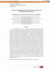 Research paper thumbnail of Tinjauan Yuridis Penetapan Lokasi Pada Pengadaan Tanah Dalam Skala Kecil