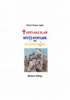 Research paper thumbnail of Tapınakçılar, Siyonistler ve Masonlar Birinci Kitap