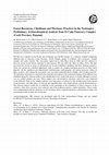 Research paper thumbnail of Forest Resources, Chiefdoms and Mortuary Practices in the Neotropics: Preliminary Archaeobotanical Analysis from El Caño Funerary Complex (Coclé Province, Panamá)