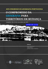 Research paper thumbnail of O TURISMO LITERÁRIO COMO ESTRATÉGIA DE VALORIZAÇÃO DOS TERRITÓRIOS RURAIS: AS TERRAS DO DEMO