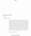 Research paper thumbnail of Žižek's China, China's Žižek