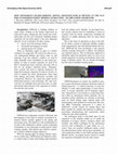 Research paper thumbnail of How OFFWorld’s Swarm Robotic Mining Architecture is opening up the way for autonomous Mineral Extraction – on the Earth and beyond