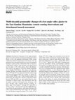 Research paper thumbnail of 기업사회적책임이 감사보수와 감사시간에 미치는 영향