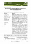 Research paper thumbnail of Morphohistometric analysis of the effects of Coriandrum sativum on cortical and cerebellar neurotoxicity