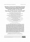 Research paper thumbnail of Biomarkers of Systemic Lupus Erythematosus and Systemic Sclerosis diseases activity in a sample of Egyptian patients :Soluble Intercellular Adhesion Molecule-1 and Soluble Interleukin-2 Receptor, Case Control Study