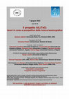 Research paper thumbnail of “Il corpus, i testi, le edizioni”, seminar «Il progetto AtLiTeG:  lavori in corso e prospettive della ricerca lessicografica», within the cycle of seminars «Traducibilità e intraducibilità. Prospettive storiche e linguistiche»