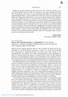 Research paper thumbnail of Marcos Cueto, Theodore M. Brown, and Elizabeth Fee, The World Health Organization: A History (Cambridge: Cambridge University Press, 2019), pp. 388, £26.99, paperback, ISBN: 9781108728843