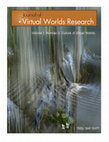 Research paper thumbnail of Cultures of Virtual Worlds