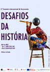 Research paper thumbnail of 2.º Seminário Internacional de Doutorandos: Desafios da História