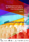 Research paper thumbnail of Impacto das epidemias no espaço público vimaranense de oitocentos: uma visão através da imprensa vimaranse| Caderno de resumos 17 Seminario História da Ciência e Tecnologia (Brasil)- 23-27/11/2020