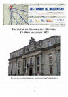 Research paper thumbnail of Esquecer as agruras da vida: as idas ao teatro em Guimarães na segunda metade do século XIX | Programa VI Encuentro Internacional De Jovenes Investigadores En Historia Moderna- Santiago de Compostela (17-19/3/2022)