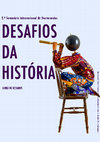 Research paper thumbnail of Espetáculos e sociabilidades da sociedade vimaranense da segunda metade do século XIX e início do século XX | Livro de Resumos II Seminário Internacioal de Doutorandos: Desafios da História- Webinário (7-8/4/2022)