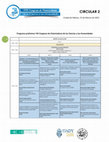 Research paper thumbnail of Surtos de cólera no Minho entre o século XIX e XX | VIII Congreso de Historiadores de las Ciencias y Humanidades- Yucatán. Wébinário (5-8/4/2022)