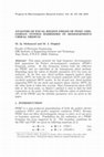 Research paper thumbnail of Analysis of Focal Region Fields of Pemc Gregorian System Embedded in Homogeneous Chiral Medium