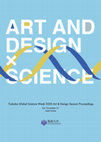 Research paper thumbnail of TGSW2020 Art & Design Session Organizer