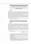 Research paper thumbnail of El financiamiento es de nosotros, las patentes son ajenas: evidencia sobre la apropiación cognitiva de las invenciones del sistema CTI argentino por parte de titulares privados y extranjeros