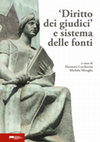 Research paper thumbnail of Dai Grandi Tribunali alla Cour de cassation. Una possibile via continentale al diritto giurisprudenziale