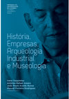 Research paper thumbnail of Imagens de Indústria na Obra Gráfica de Rafael Bordalo Pinheiro