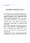 Research paper thumbnail of Construction langagière de l’altérité de part et d’autre du fleuve Maroni : frontières, effacements des frontières et mises en frontières