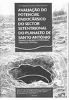 Research paper thumbnail of Prefácio ao livro de Luís Reis - Avaliação do Potencial Endocársico do Sector Setentrional de Planalto de Santo António (Maciço Calcário Estremenho. Portugal Central).