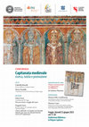 Research paper thumbnail of Capitanata medievale ricerca, tutela e promozione