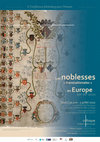 Research paper thumbnail of Noblesses transnationales affiche