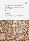 Research paper thumbnail of "Al fianco dei santi: un percorso privilegiato verso l'aldilà", in P. de Vingo, Y. A. Marano, J. Pinar Gil (a cura di), Atti del Convegno "Sepolture di prestigio nel bacino mediterraneo (IV-IX sec.): definizione, immagini, utilizzo", Pella (NO), 28-30 giugno 2017, Firenze 2021, pp. 117-124