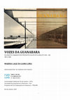 Research paper thumbnail of Vozes da Guanabara Marina Lage