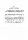 Research paper thumbnail of Le frontiere del contratto: status, mobilità, dipendenza (XIX-XX secolo)