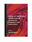 Research paper thumbnail of University Radio Stations in Latin America