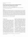 Research paper thumbnail of DNA-based characterization of an invasive mealybug (Hemiptera: Pseudococcidae) species damaging cotton in Pakistan