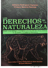 Research paper thumbnail of Los derechos de la naturaleza desde una perspectiva intercultural en las Altas Cortes de Ecuador, La India y Colombia