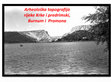 Research paper thumbnail of Arheološka topografija rijeke Krke i predrimski, Burnum i Promona