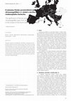 Research paper thumbnail of The significance of Roman provincial storage vessels (Krausengefäße type) from the 2nd century in Jevíčko in the context of the North Danubian Barbaricum. Přehled výzkumů 63/1, Brno 2022, 61–78.