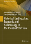 Research paper thumbnail of A Third Century AD extreme wave event identified in a collapse facies of a public building in the Roman city of Hispalis (Seville, Spain)