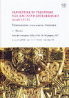 Research paper thumbnail of Rich Elbe Germanic graves from 3rd to 5th century and their relations with the Mediterranean. Sesto Fiorentino 2021, 455–461.