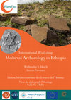 Research paper thumbnail of The Muslim Cemeteries of South-Eastern Tigray (Ethiopia): Islamic Burials and Funerary Practices at the Heart of the Christian Kingdom