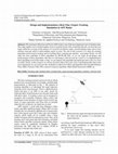 Research paper thumbnail of Design and Implementation a Real Time Targets Tracking Simulation in ADT Radar