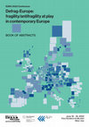 Research paper thumbnail of Local framework and multilevel governance toward Climate transition strategy