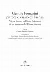 Research paper thumbnail of Il libro di conti di maestro Gentile: il manoscritto, i testi, le scritture