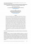 Research paper thumbnail of KNOWLEDGE SHARING PRACTICES AND SERVICE DELIVERY BY PROFESSIONAL LIBRARIANS IN AHMADU BELLO UNIVERSITY LIBRARY, ZARIA ALIYU HAIDAR ABUAKAR Ag. Academy Librarian, Nigeria Police Academy Wudil-Kano